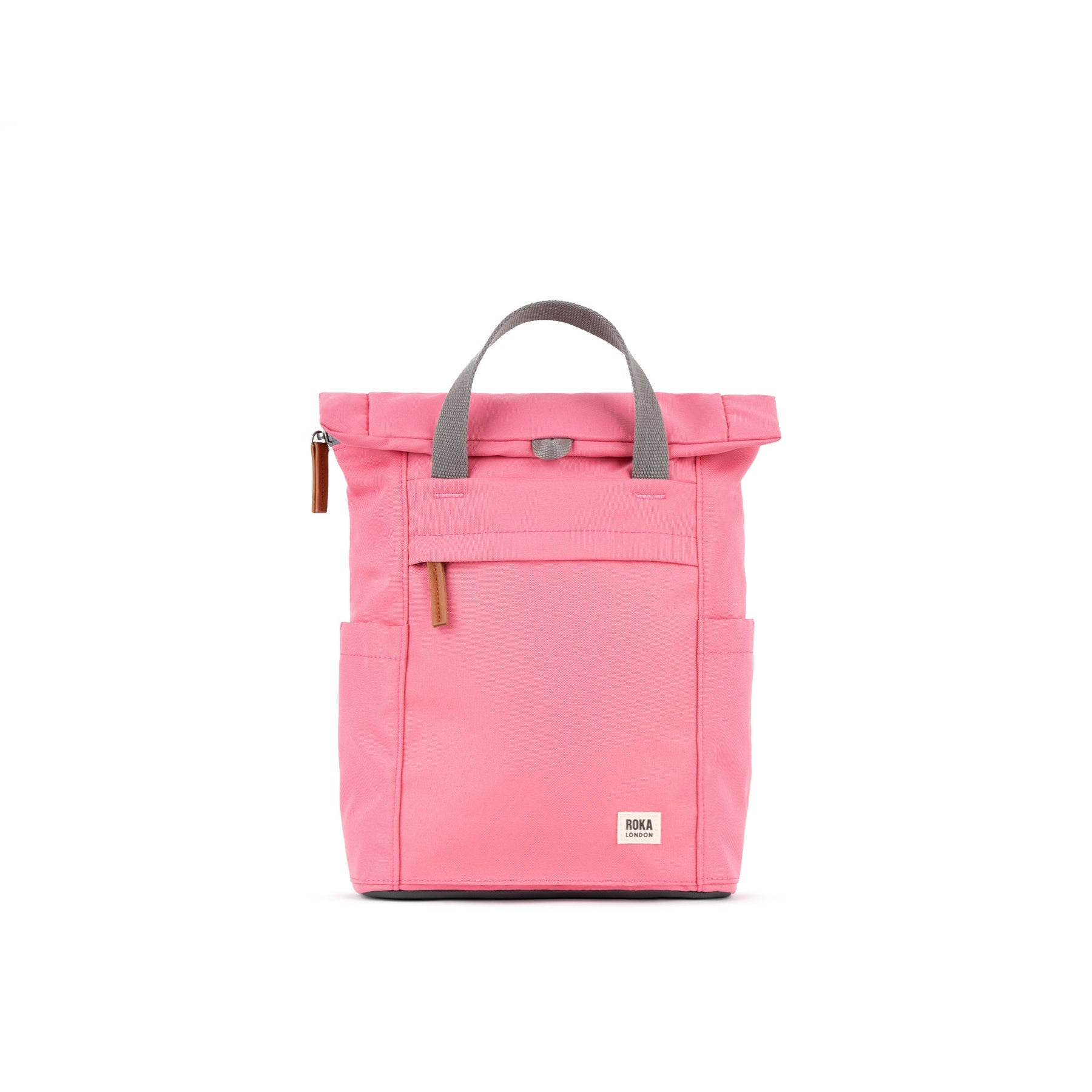 Roka Finchley A Tulip Recycled Canvas