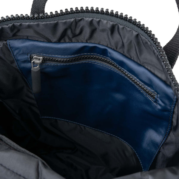 Roka Camden P Recycled Nylon Midnight