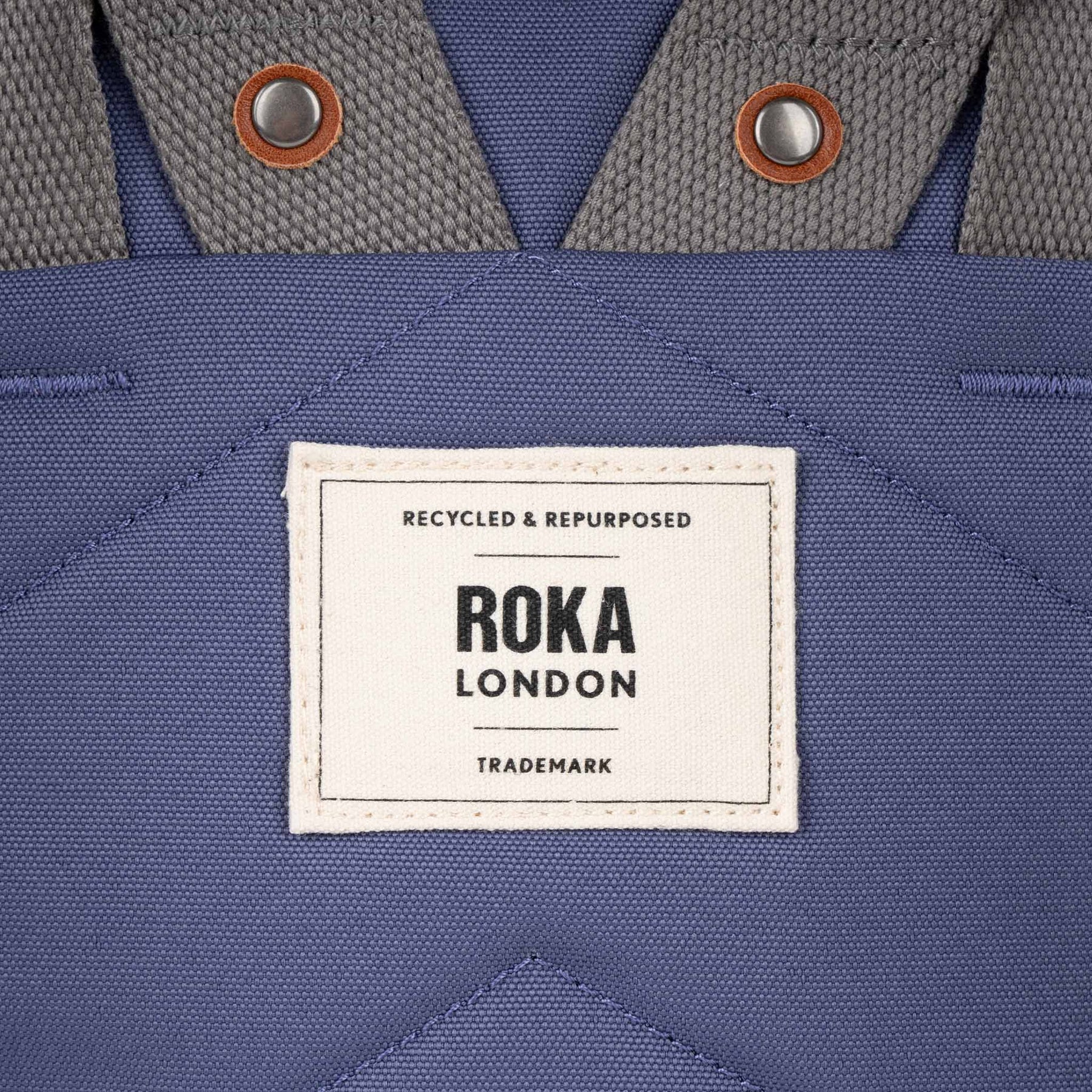 Roka Finchley A Recycled Canvas Future Dusk