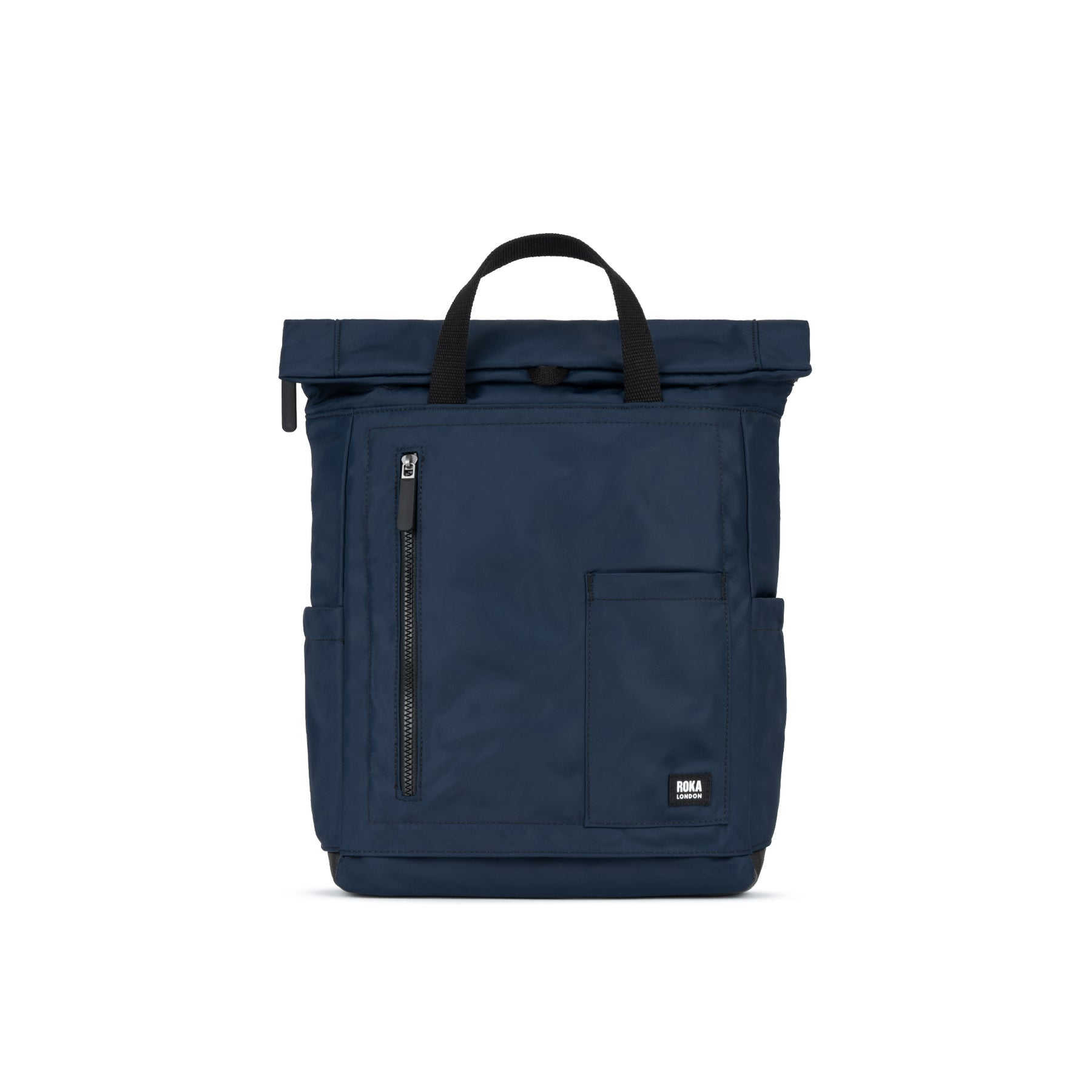 Roka Camden P Recycled Nylon Midnight
