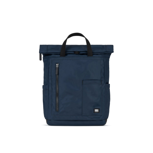 Roka Camden P Recycled Nylon Midnight