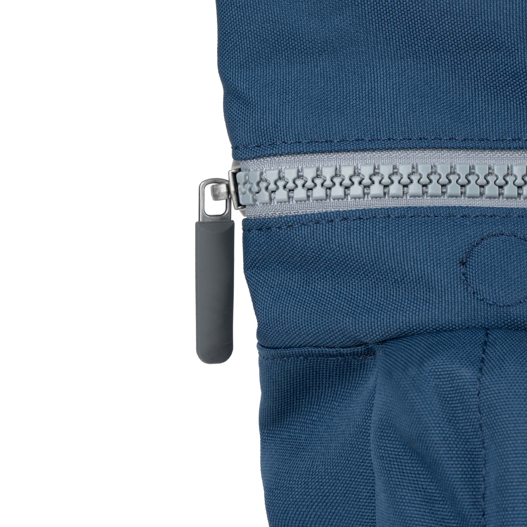 Roka Waterhouse Recycled Canvas Deep Blue