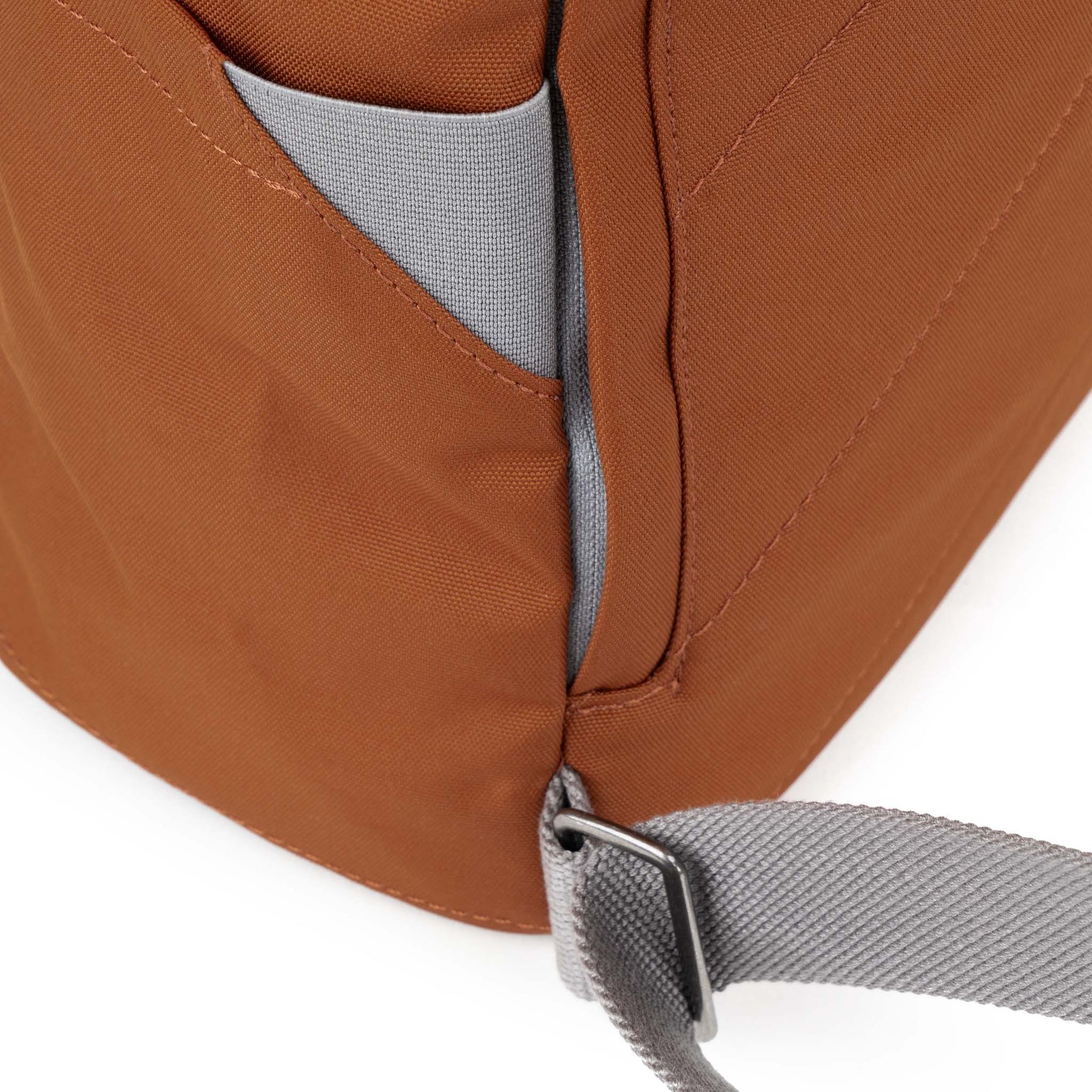 Roka Finchley A Bran Recycled Canvas