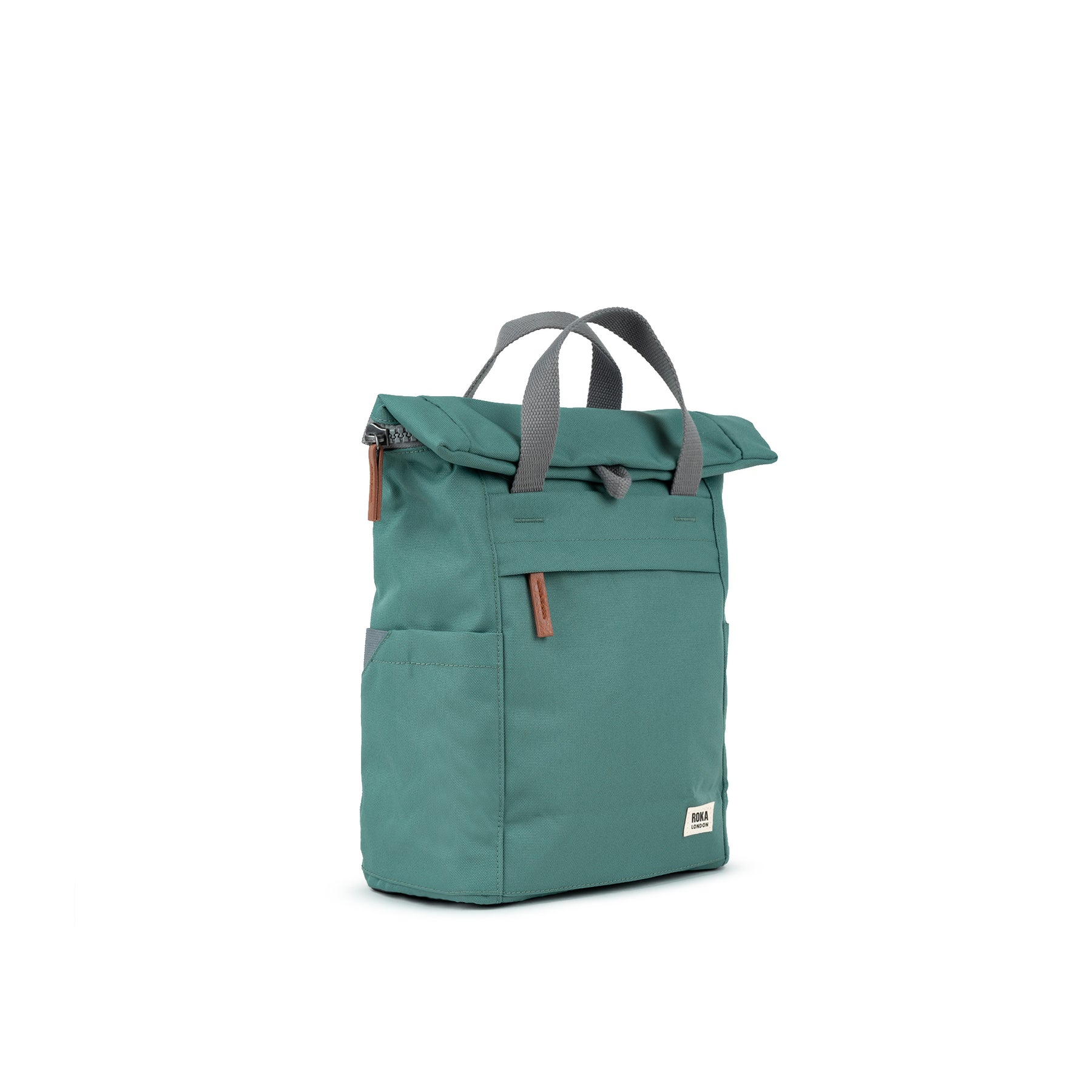 Roka Finchley A Recycled Canvas Sage