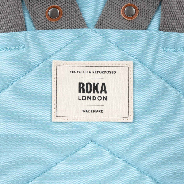 Roka Finchley A Recycled Canvas Ice