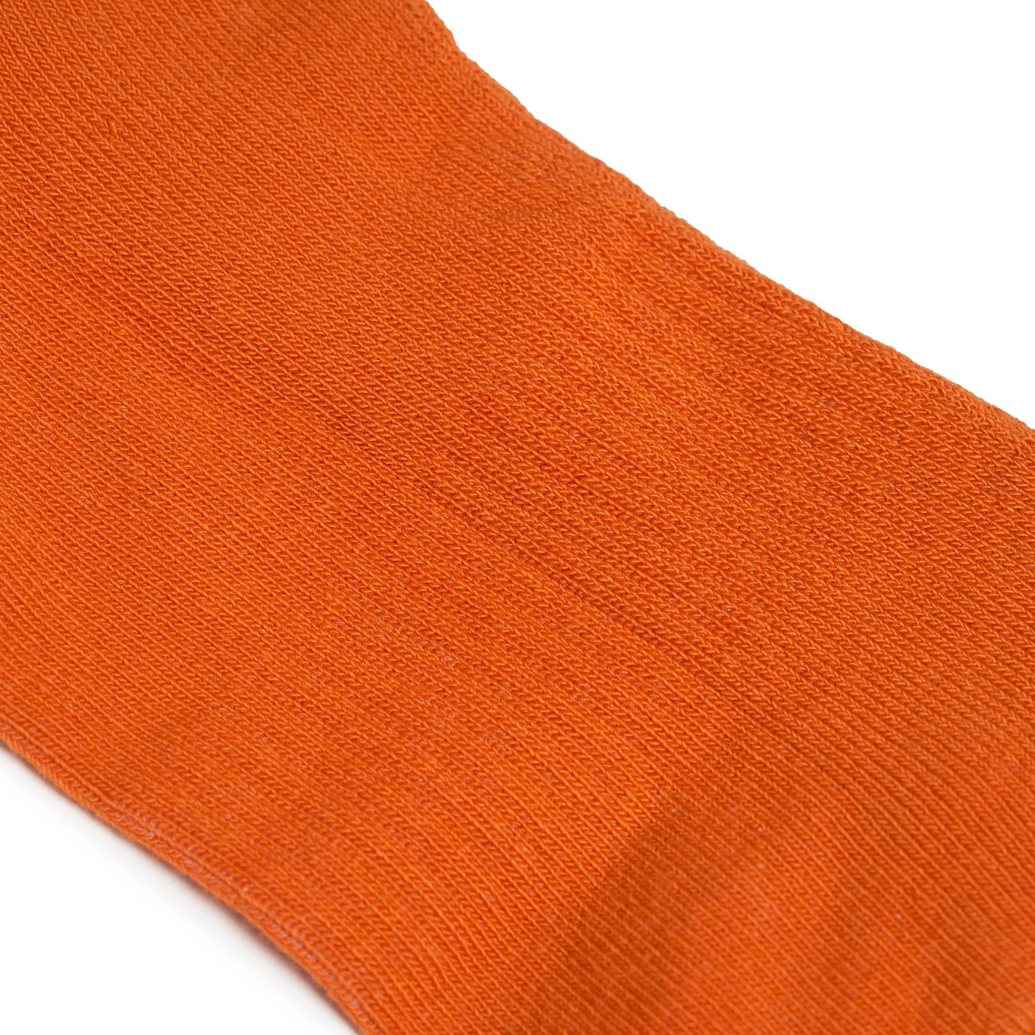 Roka Wembley Burnt Orange Organic Cotton One Size, product detail.