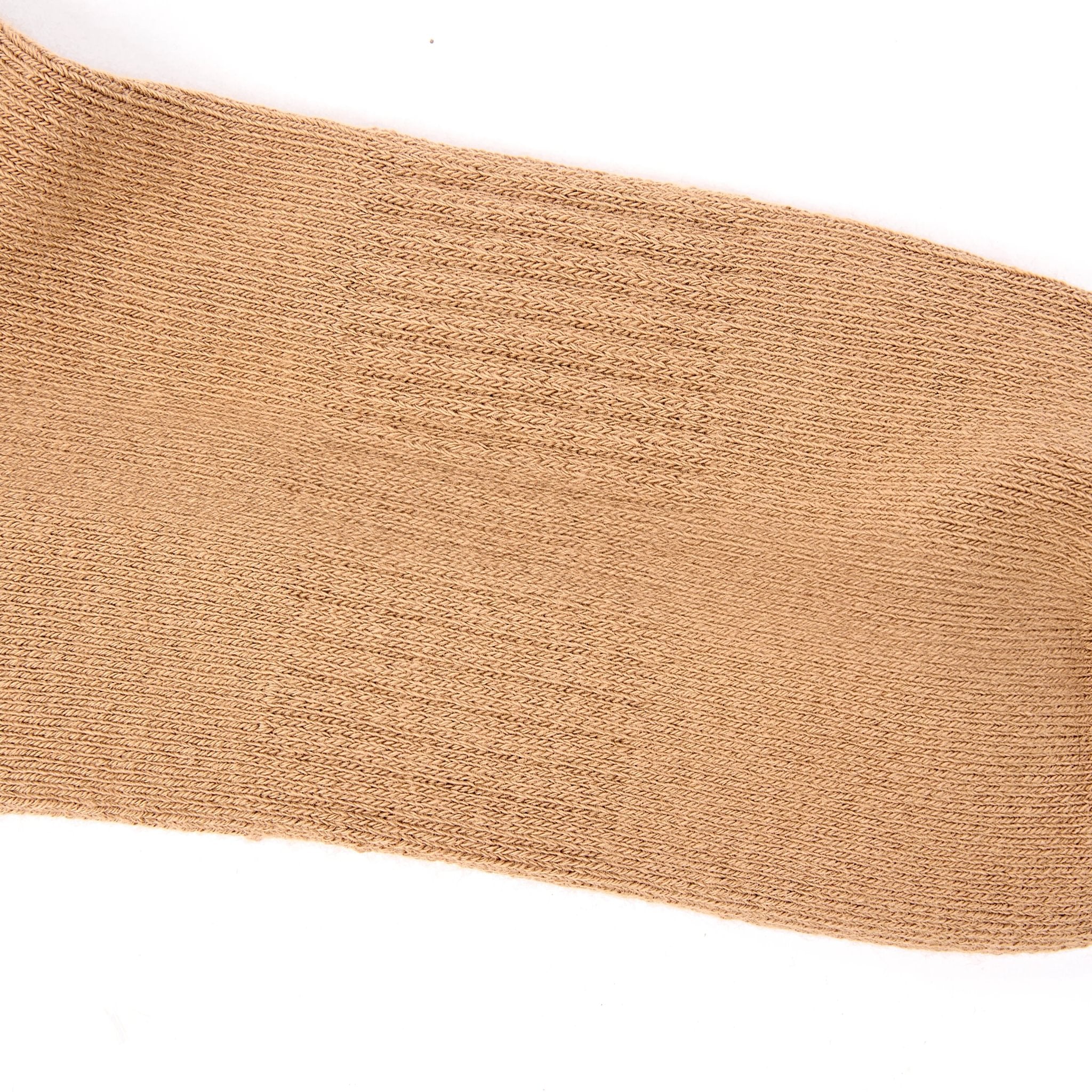 Roka Wembley Ladies Chai Organic Cotton Ankle Socks, product detail.