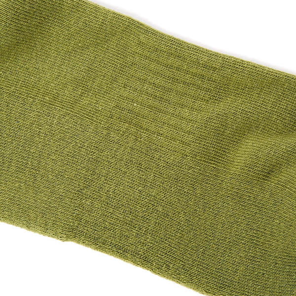 Roka Wembley Mens Avocado Organic Cotton One Size, product detail.