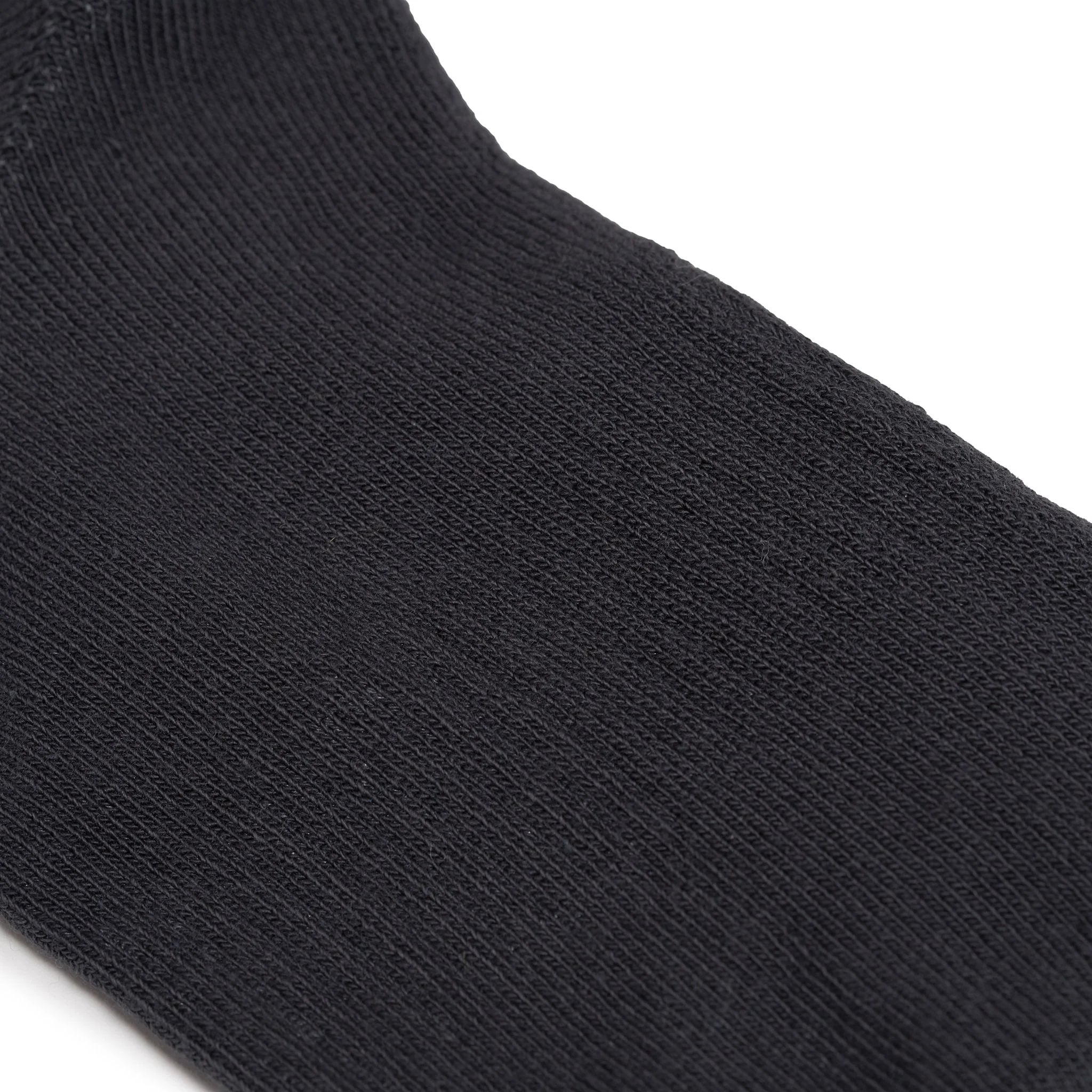 Roka Wembley Womens Faded Black Organic Cotton One Size, product detail.