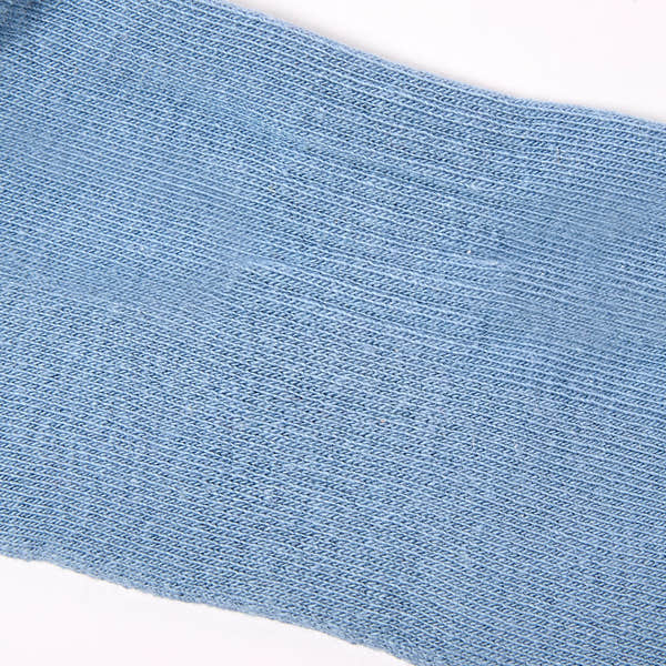 Roka Wimbledon Ladies Cotton Crew Sock One Size Airforce, product detail.