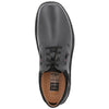 Josef Seibel Anvers 36 Black Men’s Leather Lace Up Shoe - elevate your sole