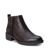 Carmela 66966 Brown Leather Ankle Boots - elevate your sole
