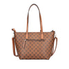 Rieker H1305-22 Ladies Brown Handbag