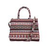 Rieker H1511-94 Ladies Rose Multi Handbag