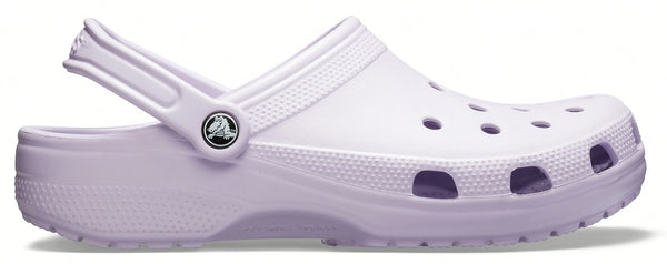 Crocs Classic 10001-530 Ladies Lavender Clogs