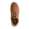 Josef Seibel Louis 01 Mens Castagne Brown Leather Lace Up Wider Fit Shoes