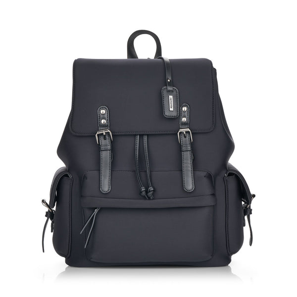 Remonte Q0517-01 Handbag Black Backpack