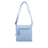Remonte Q0619-10 Ladies Light Blue Handbag