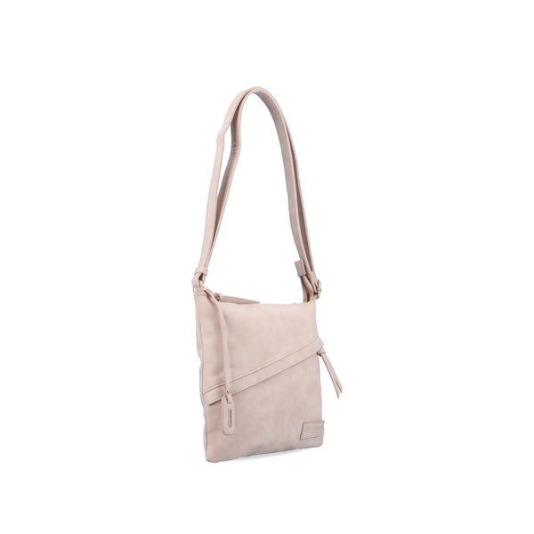 Remonte Q0619-31 Ladies Pink Handbag
