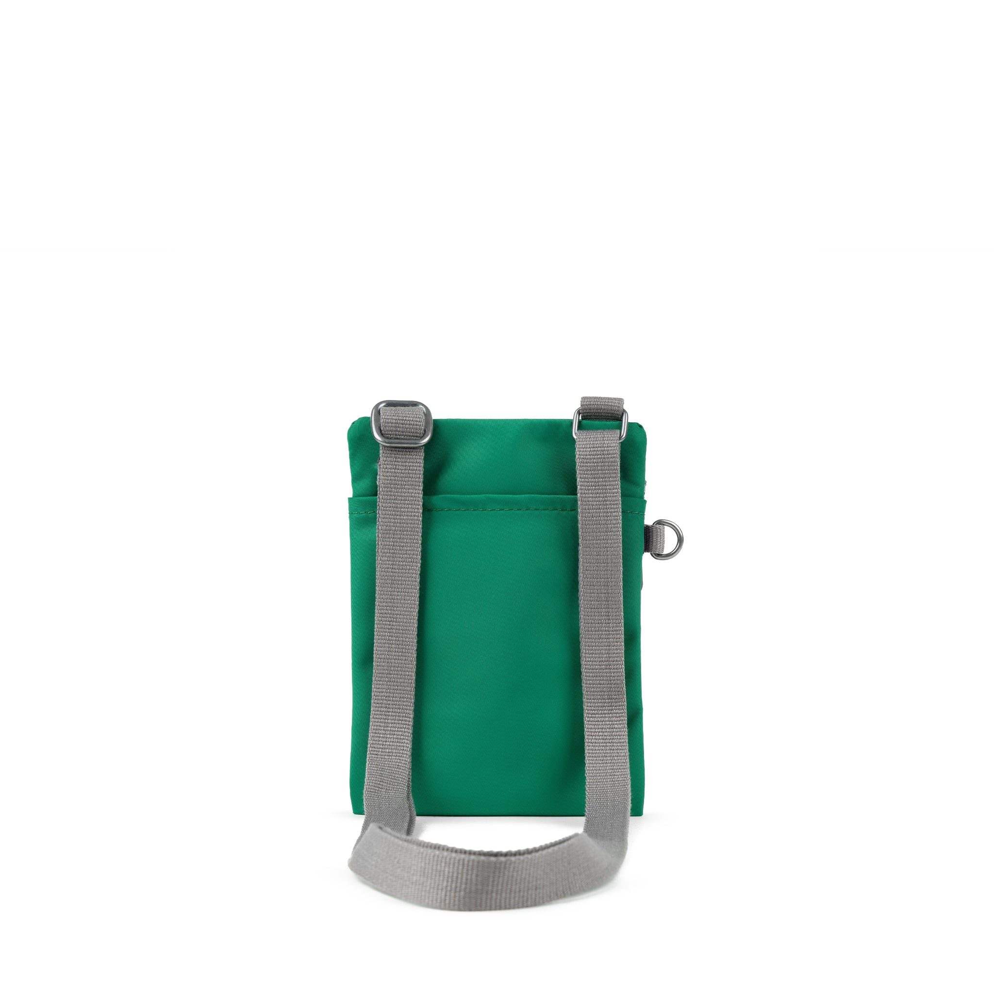 Roka Chelsea Sustainable Nylon Emerald