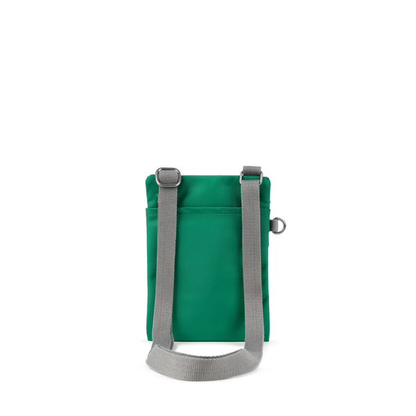 Roka Chelsea Sustainable Nylon Emerald