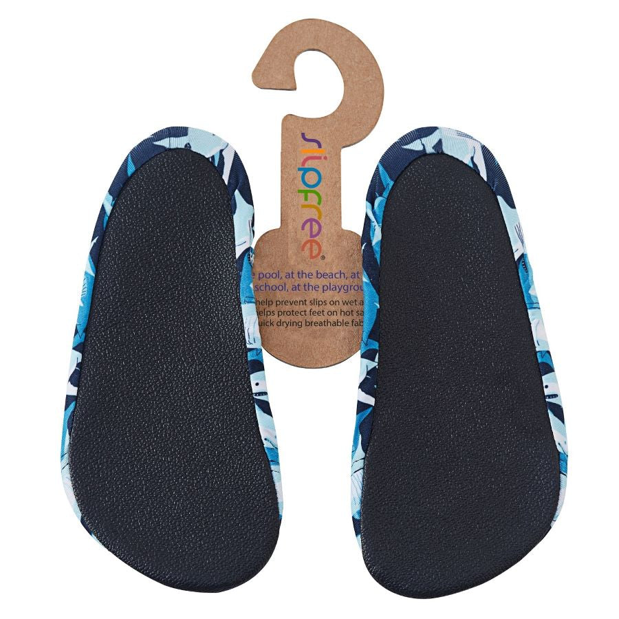 Slipfree Jack Children's Beach And Pool Shoes