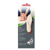 Pedag Viva Leather Full Length Comfort Foot Support
