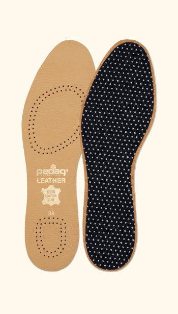 Pedag Full Leather Insole