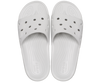 Crocs Classic Slide 206121-1FT Ladies Atmosphere Slider Sandals