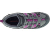 Merrell Siren Sport 3 Gore-tex Ladies Granite Lace Up Hiking Shoes