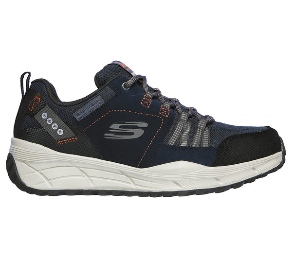 Skechers 237023 Equalizer 4.0 TRX Mens Navy Lace Up Trainers