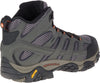 Merrell Moab 2 Mid Gore-tex Mens Beluga Lace Up Hiking Boots