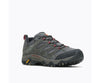 Merrell Moab 3 Gore-tex Mens Beluga Lace Up Hiking Shoes