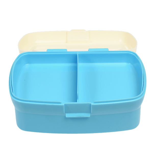Rex London 29498 Childrens Butterfly Garden Lunch Box With Tray