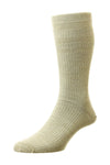 HJ Socks HJ90 Mens Original Wool Softop Socks