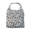 Eco Chic A44 Blue Cute Sheep Recycled Plastic Shopper