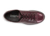 Padders 226 Galaxy 2 Wine Combi Leather Wide Fitting Lace-Up