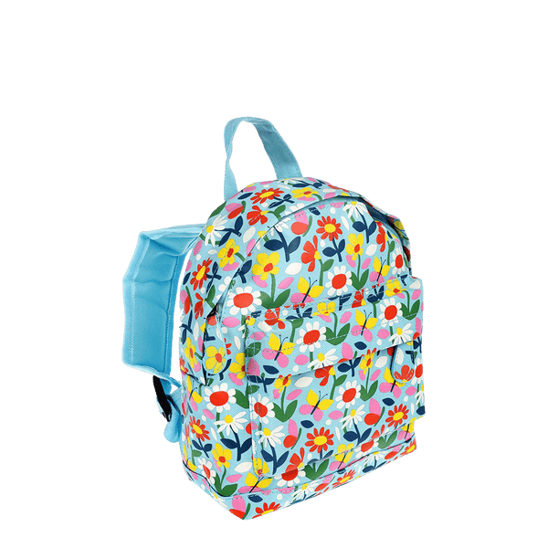 Rex London 29135 Childrens Butterfly Garden Mini Backpack
