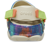 Crocs All Terrain Far Out 208604-90H Ladies Multi Clogs