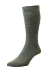 HJ Socks HJ90 Mens Original Wool Softop Socks