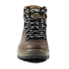 Grisport Fuse Mens Brown Leather Lace Up Ankle Boots